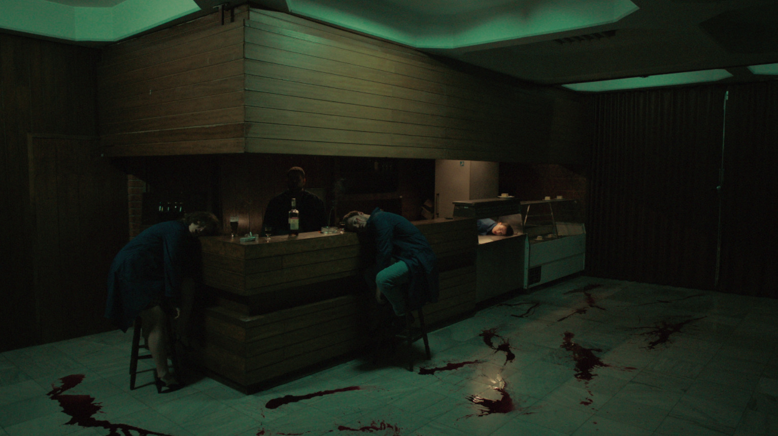 Glasajte za KOIKOI - prvi Srpski bend nominovan za Music Moves Europe Awards 4