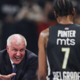 Partizan u agoniji, doživeo četvrti poraz u nizu; Nanali tragičar, Valensija slavila u produžetku 13