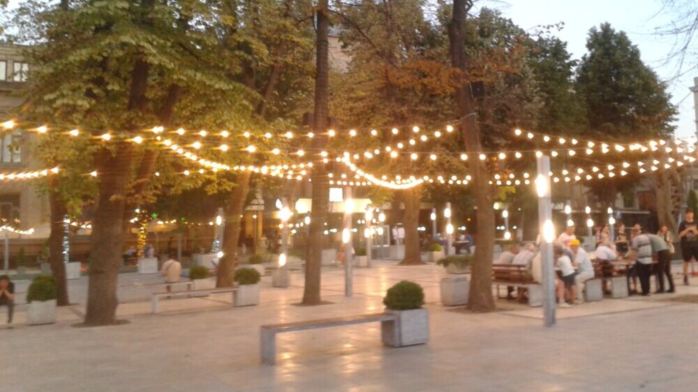 Reporter Danasa u Moldaviji: Moldavci se boje da su sledeći na redu Rusije, periferija Kišinjeva siva i zagađena 4