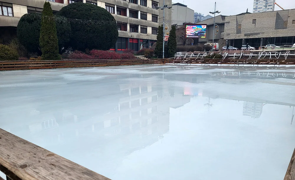 Vodič kroz klizališta u Srbiji: Cene ulaznica, iznajmljivanja opreme, lokacije 2