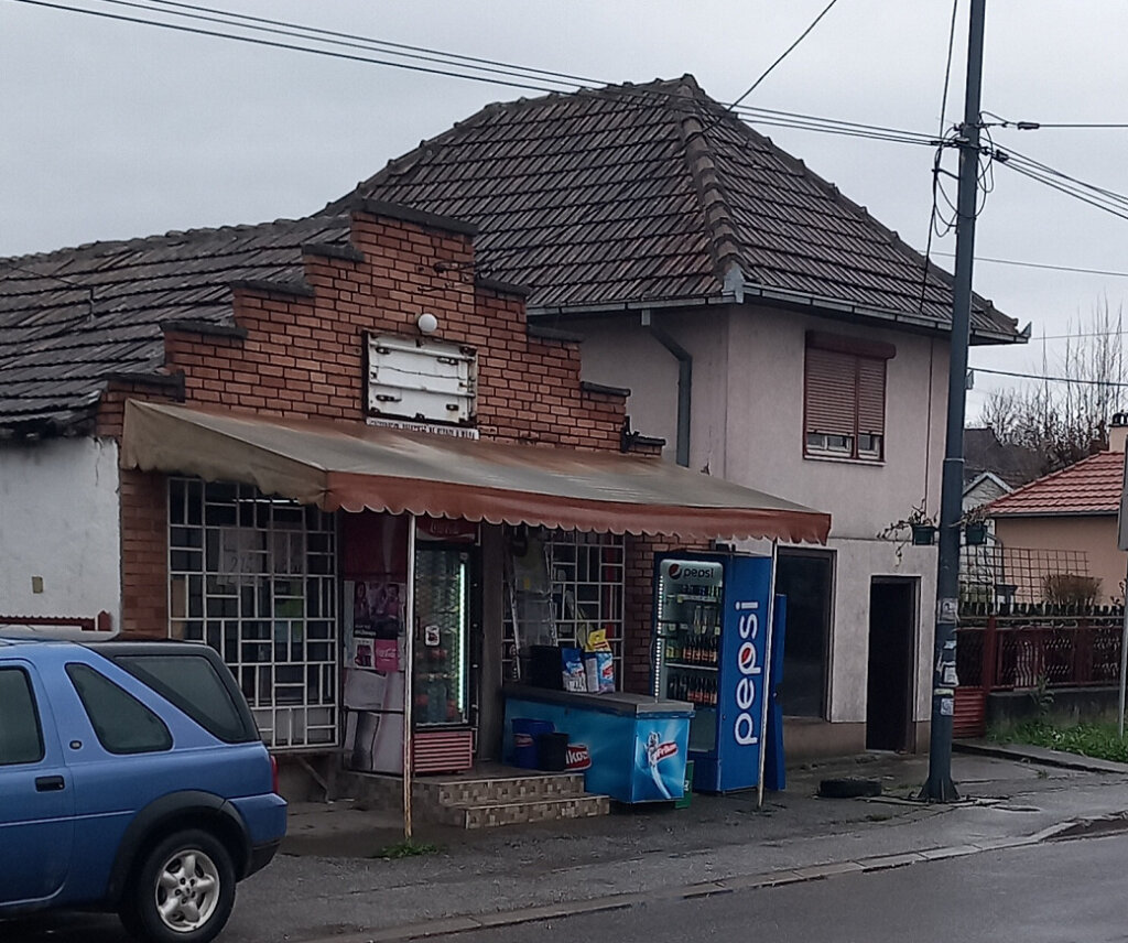 SSP Knić: Da li ekonomska kriza u Nemačkoj i rat u Ukrajini zatvaraju radnje i povećavaju cene ili nesposobnost lokalnih vlasti? 2 SSP Knić: Da li ekonomska kriza u Nemačkoj i rat u Ukrajini zatvaraju radnje i povećavaju cene ili nesposobnost lokalnih vlasti? 2