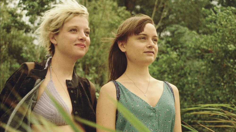 11. GoetheFEST donosi sedam nemačkih savremenih filmskih ostvarenja 1