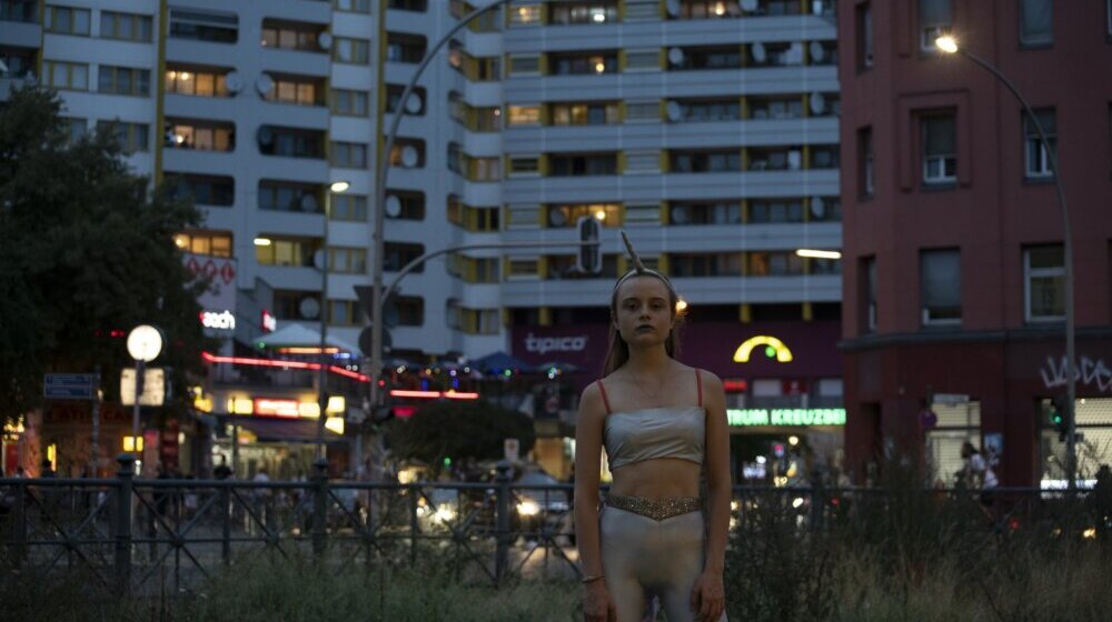 Zajednička projekcija GoetheFEST-a i Merlinka festivala nemačkog filma „Kokon“ 1