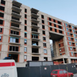 Radnik iz Turske poginuo na građevini "Tesla Palace" u Kragujevcu 7