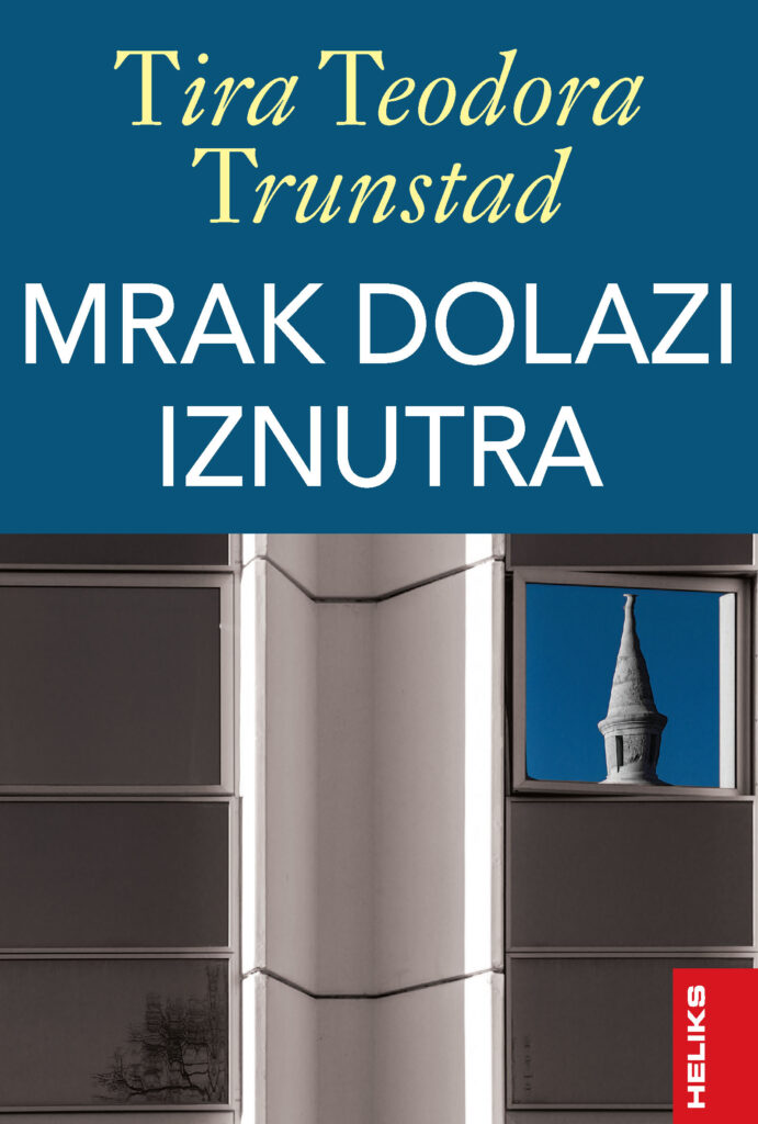 Tira Teodora Trunstad: Mladi su nosioci nade i ova priča veruje u njih 2