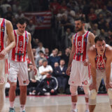 Crvena zvezda izašla u susret Megi - meč pomeren, ali termin odigravanja nije poznat 10