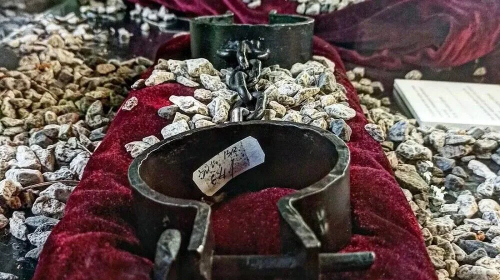 Muzej žrtava genocida pozvao građane da mesta stradanja ne koriste kao izletišta i ne odlažu otpad 1