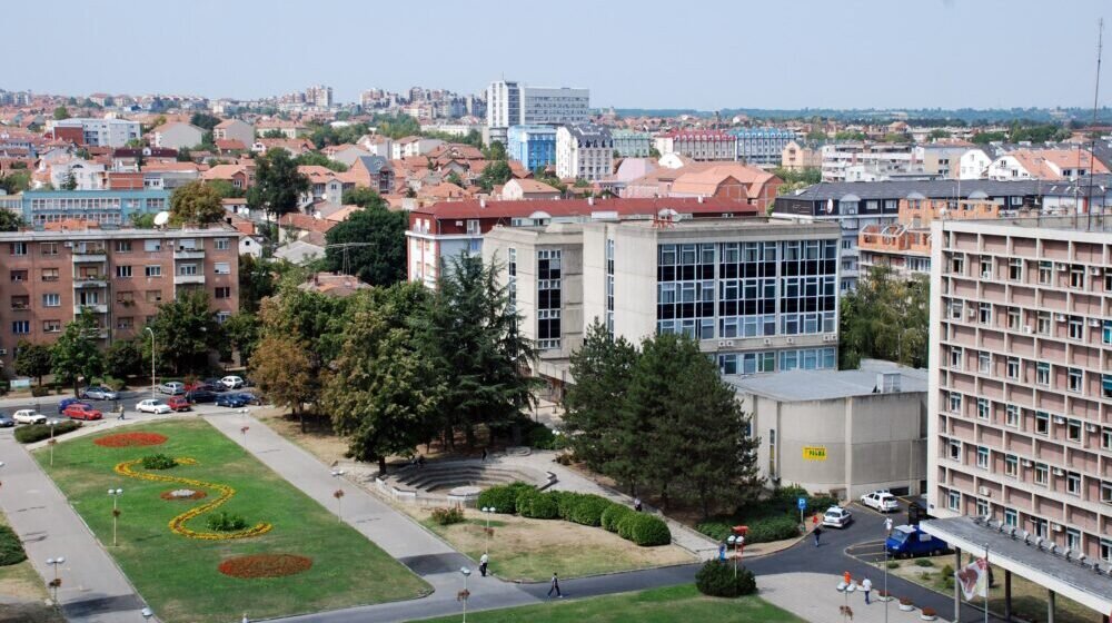 Anketa za Kragujevčanke: Koliko se bezbedno osećate u svom gradu? 1