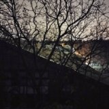 U Kragujevcu večeras delovi grada ostali bez struje 1