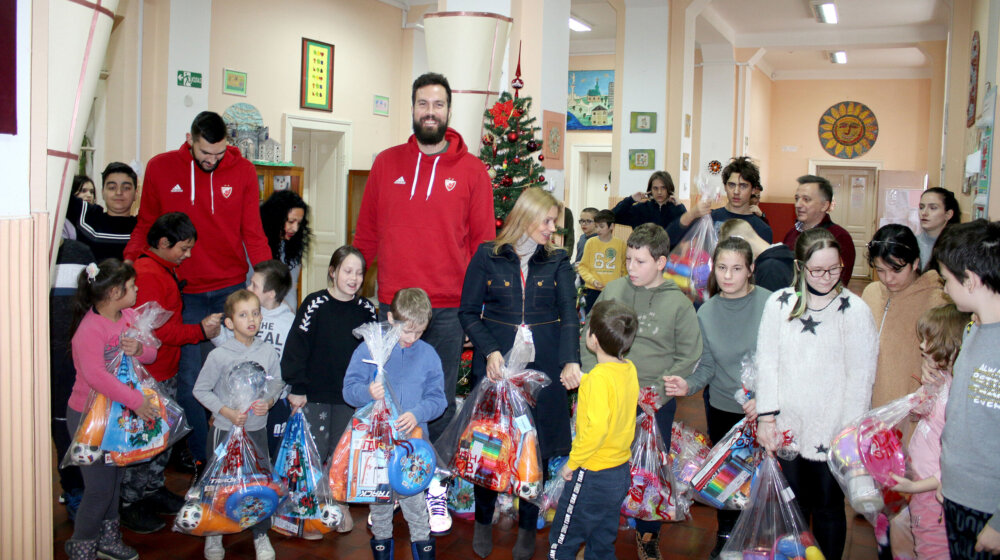 Doprinos društvenoj zajednici integrisan u poslovanje 1