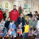 Doprinos društvenoj zajednici integrisan u poslovanje 8