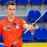 Lazar Kostić proglašen za najuspešnijeg sportistu Užica 2