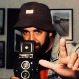 Otvorena samostalna izložba fotografa Irfana Ličine 2