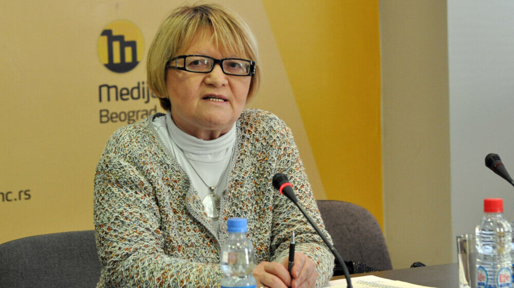 Teška vremena rađaju hrabre ljude 1