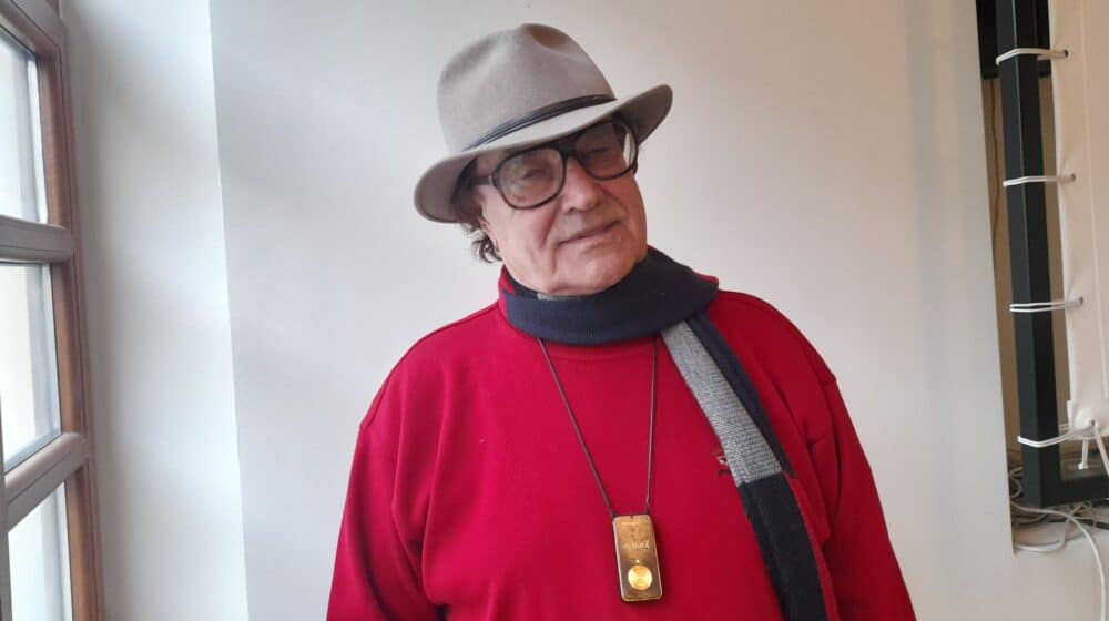 Lordan Zafranović za Danas: Kada bih sada počinjao iz početka, sve bih isto uradio 1