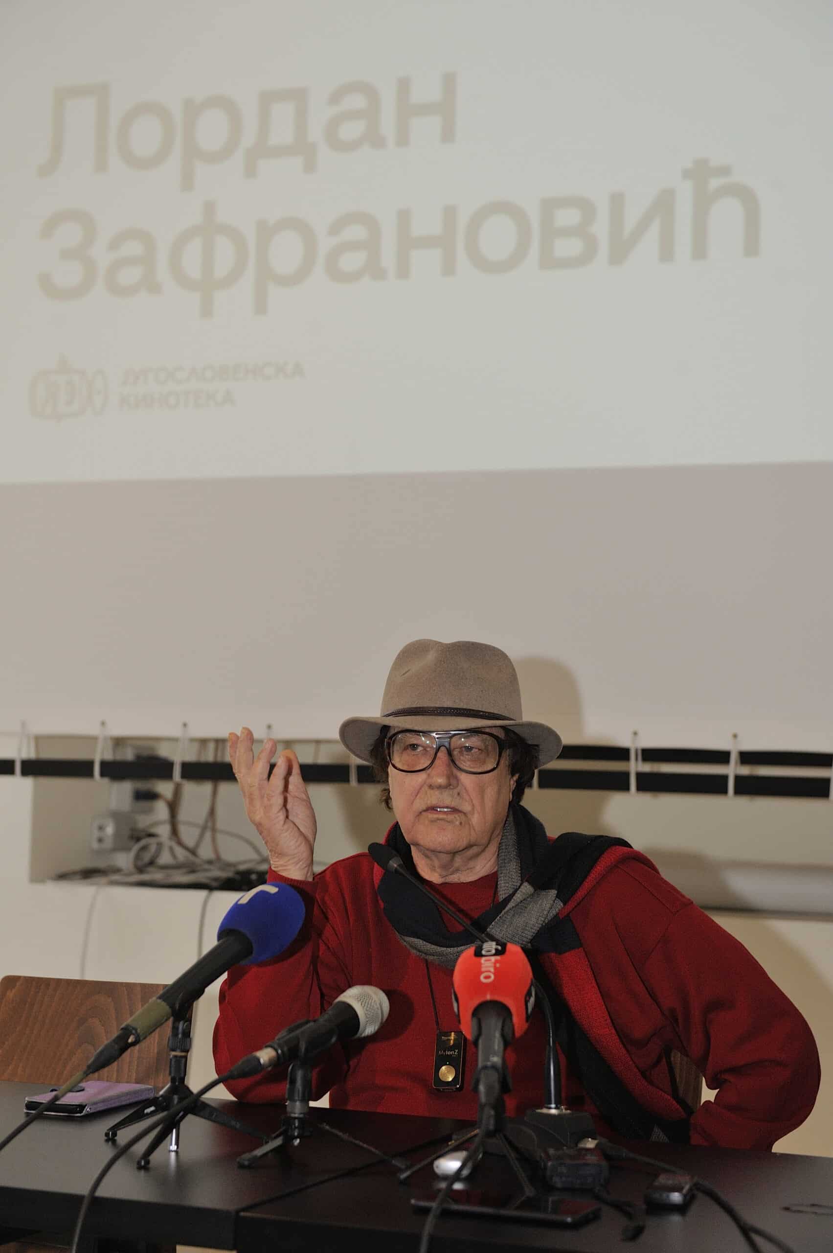 Lordan Zafranović za Danas: Kada bih sada počinjao iz početka, sve bih isto uradio 2 Lordan Zafranović za Danas: Kada bih sada počinjao iz početka, sve bih isto uradio 2