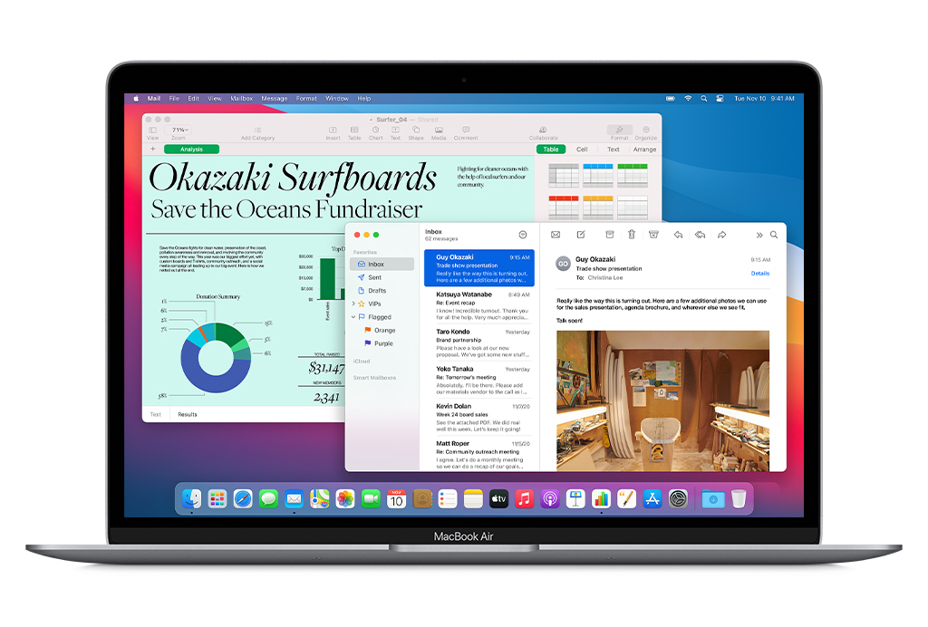 Apple proizvodi kao savršen poklon – po akcijskim cenama u iSTYLE-u 2 Apple proizvodi kao savršen poklon – po akcijskim cenama u iSTYLE-u 2