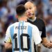 Mesi kritikovao suđenje: Ne može ovakav arbitar da sudi četvrtfinale Mundijala 18