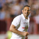 Komemoracija Siniši Mihajloviću sutra na stadionu "Rajko Mitić" 1