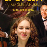 Gala koncert u Madlenianumu: Muzička epopeja i trio svetski slavnih marokanskih virtuoza 13