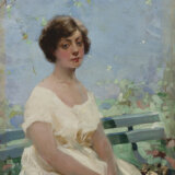 Portret Mafalde Savojske, remek-delo Stepana Kolesnikova, prvi put dostupan javnosti: Istorija Balkana u očima princeze 1