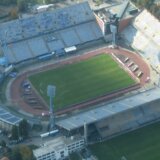 Hrvati ruše "Maksimir" i grade novi stadion 1