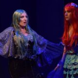 Kladovo: “Mala sirena” poklon kladovskim mališanima 13