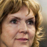 Okončati uznemiravanje Žena za mir 7