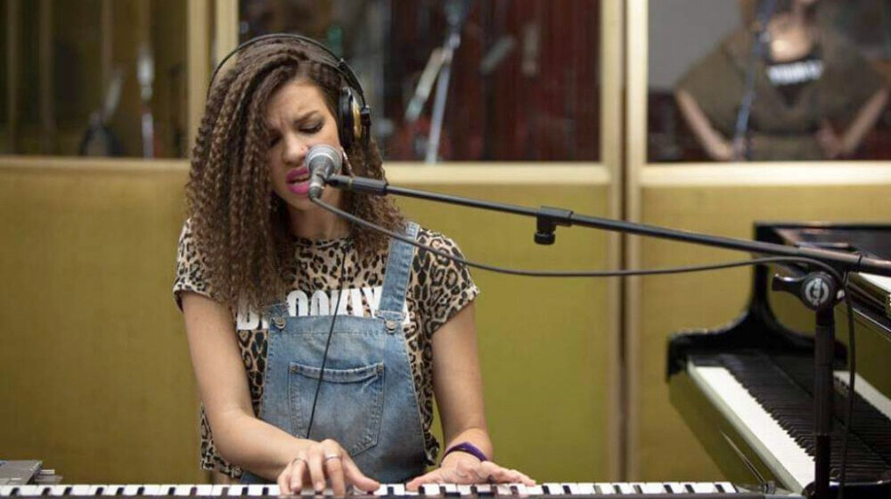 Humanitarni koncert za prikupljanje pomoći Užičaninu Vladimiru Iliću 1