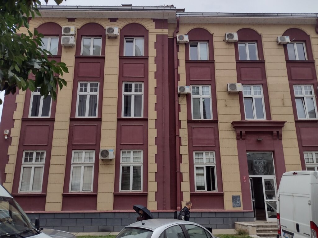 Na Medicinskom fakultetu u Kragujevcu održana tribina na kojoj su izneti brojni naučno neutemeljeni stavovi 7