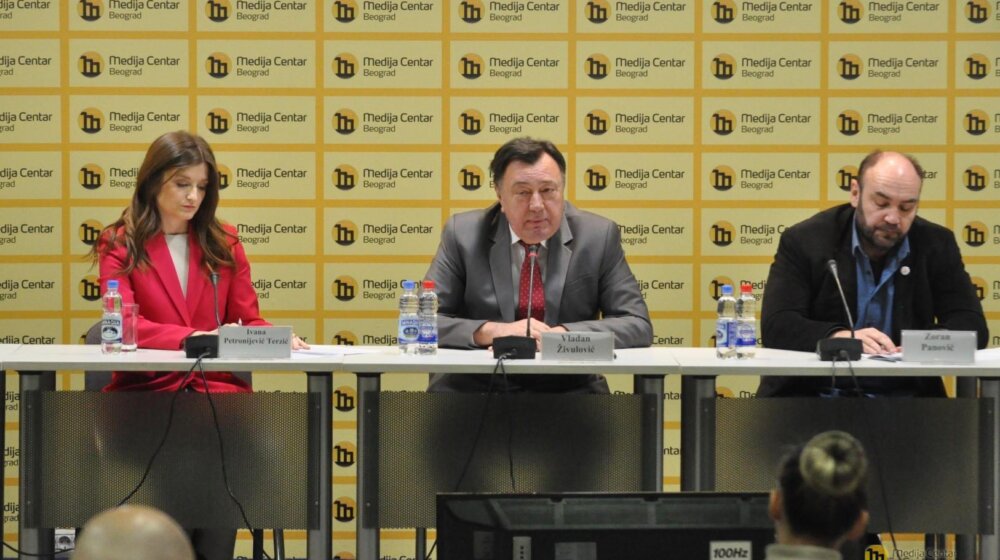 Političari glavni "proizvođači" lažnih vesti: Šta pokazuje istraživanje Demostata? 1