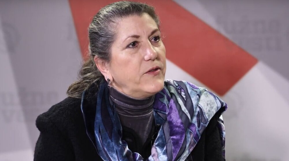 "Srbija će biti nezavisnija kad bude manje zavisila od Rusije": Direktorka USAID-a za Evropu i Evroaziju 1