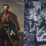 Kragujevac obeležava dva veka od rođenja kneza Mihaila Obrenovića 3