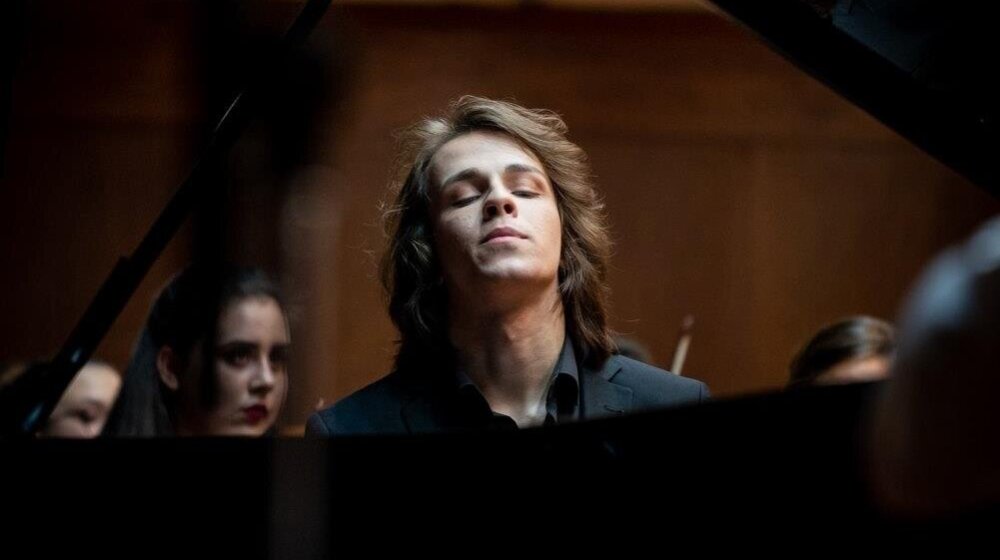 Koncerti najboljih studenata FMU i ove nedelje na Gvarnerijusu 1