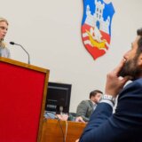 SSP: Šapić vređao Milu Popović, pa pobegao 2