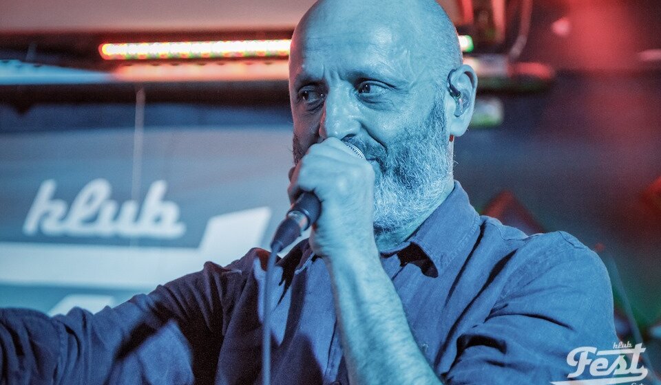 Mile Kekin predstavlja prvi album s novim bendom 1