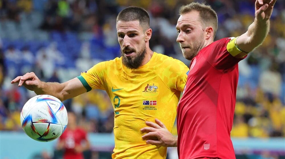 Miloš Degenek: Ne igramo protiv 11 Mesija, Leo je za mene najbolji fudbaler svih vremena 1