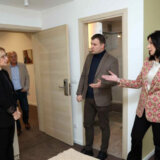 Ministar Husein Memić u Užicu: U budžetu za narednu godinu 822 miliona dinara za turističku infrastrukturu Srbije 2