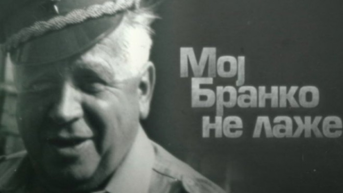 Dokumentarni film “Moj Branko ne laže” premijerno 2. januara na RTRS-u 1