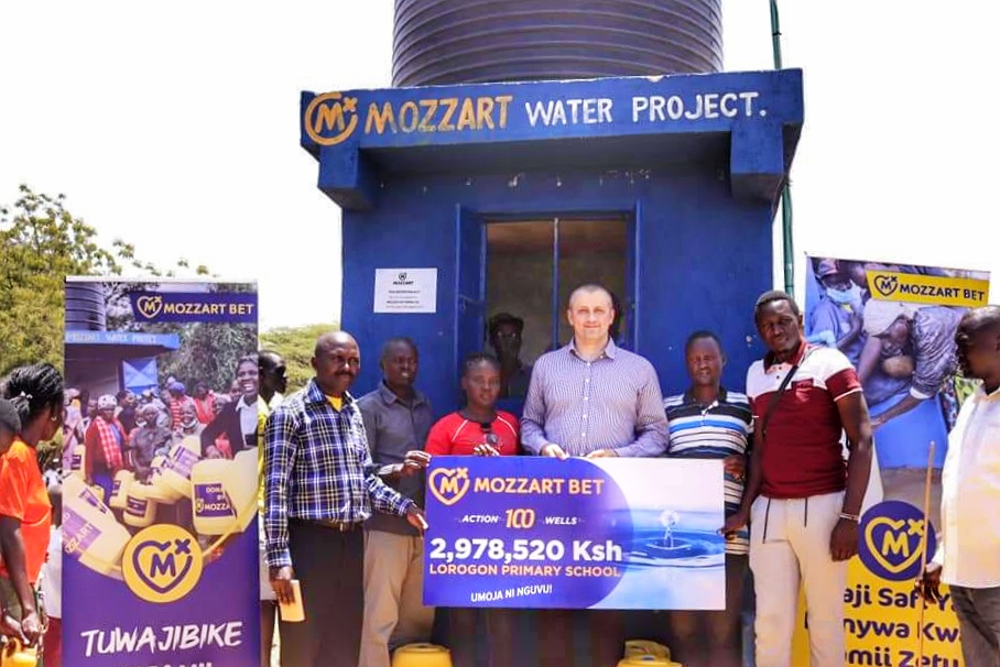 Mozzart u 2022. godini donirao više od 100 miliona dinara u Srbiji 3