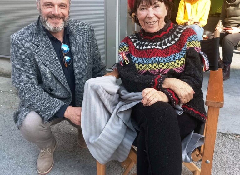 "Munje: Opet": Malo akcije, muzičkog filma, roud muvija, malo kritike društva, i Seka Sablić koja igra novi lik Smilju Torturu 1