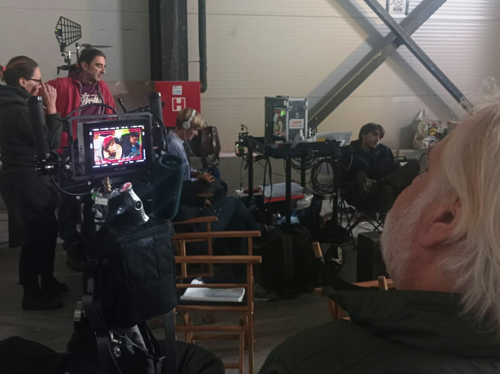 "Munje: Opet": Malo akcije, muzičkog filma, roud muvija, malo kritike društva, i Seka Sablić koja igra novi lik Smilju Torturu 2