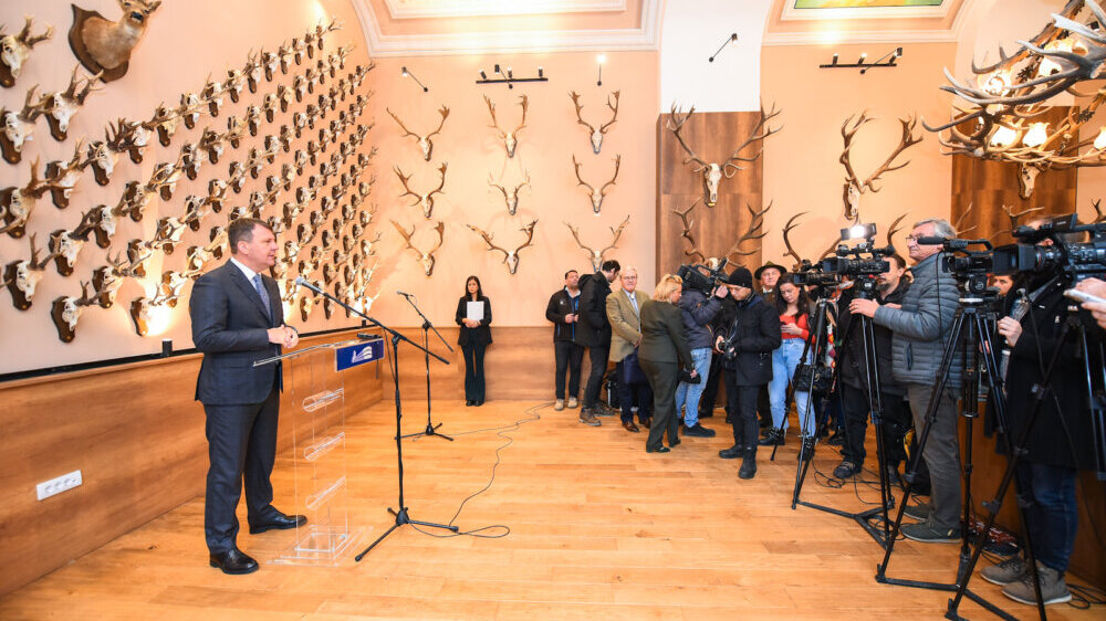 U Novom Sadu otvoren Muzej lovstva, prvi takav u našoj zemlji 2 U Novom Sadu otvoren Muzej lovstva, prvi takav u našoj zemlji 2