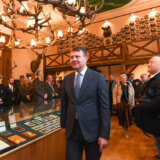 U Novom Sadu otvoren Muzej lovstva, prvi takav u našoj zemlji 10