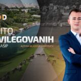 Dokumentarac N1 o nelegalnoj gradnji na Savskom nasipu večeras u 20 časova 15