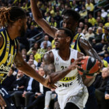 Partizan pobedio Fenerbahče, Avramović doneo trijumf crno-belima 4