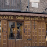 Rerna koja radi neprekidno već 300 godina: Kako izgleda najstariji restoran na svetu (VIDEO) 10