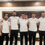 Đerona okupio srpske rukometaše, Španac želi sa Orlovima na Olimpijske igre 11