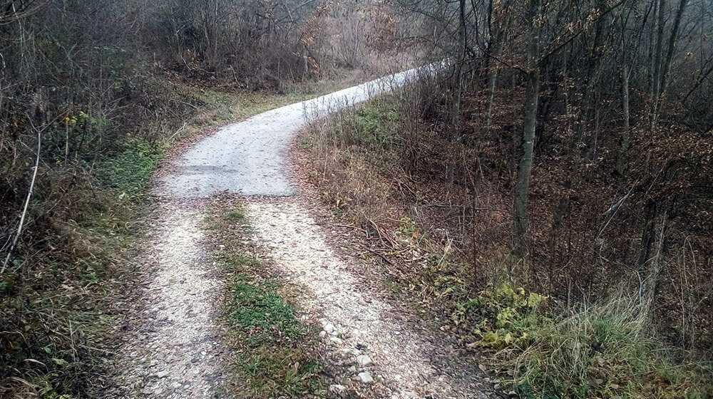 Meštani ogorčeni na užičku vlast: Ni posle dugogodišnjih obećanja nije asfaltiran put do vodovoda u Gajevima 1