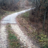 Meštani ogorčeni na užičku vlast: Ni posle dugogodišnjih obećanja nije asfaltiran put do vodovoda u Gajevima 6